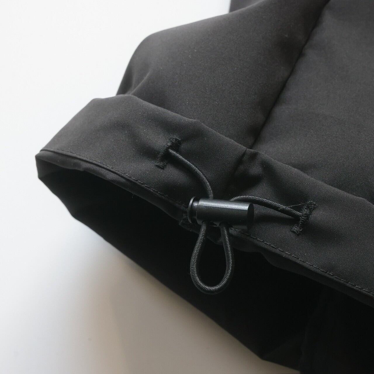 NO COFFEE × CLUBHAUS PADDED LONG PANT M NO COFFEE × CLUBHAU PADDED