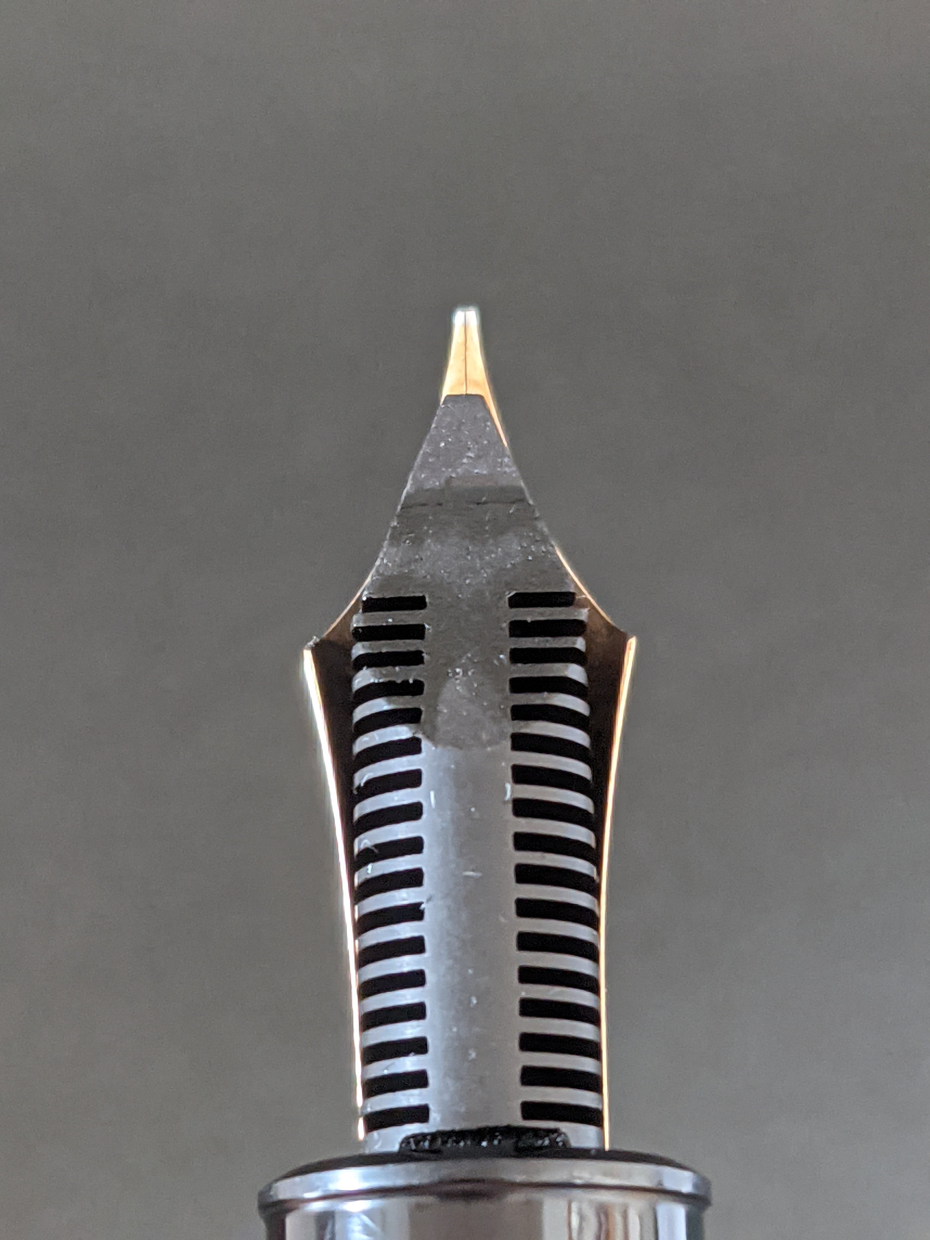 80s モンブラン マイスターシュテュック 149 MONTBLANC 149 （細字