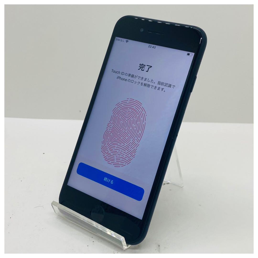 高品質】iPhoneSE3 ブラック 64GB SIMフリー 100% 【公式通販】