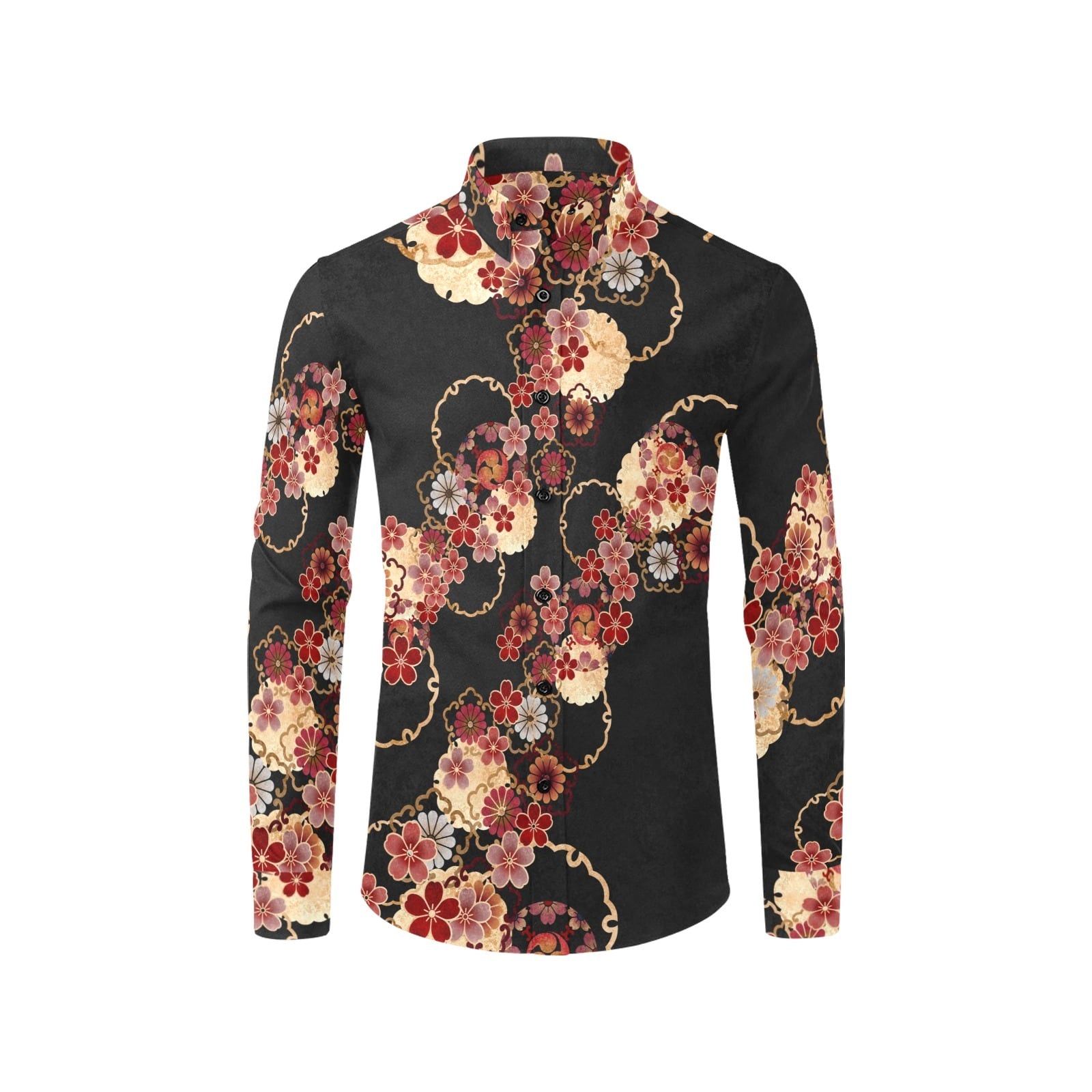Dries Van Noten 2019AW タイダイシャツ ドリスヴァンノッテン