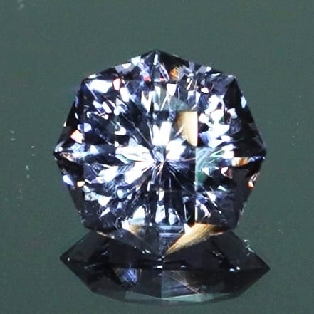 【DISCOVERY】Star Rose Cut™️ 0.45ct Natural Spinel