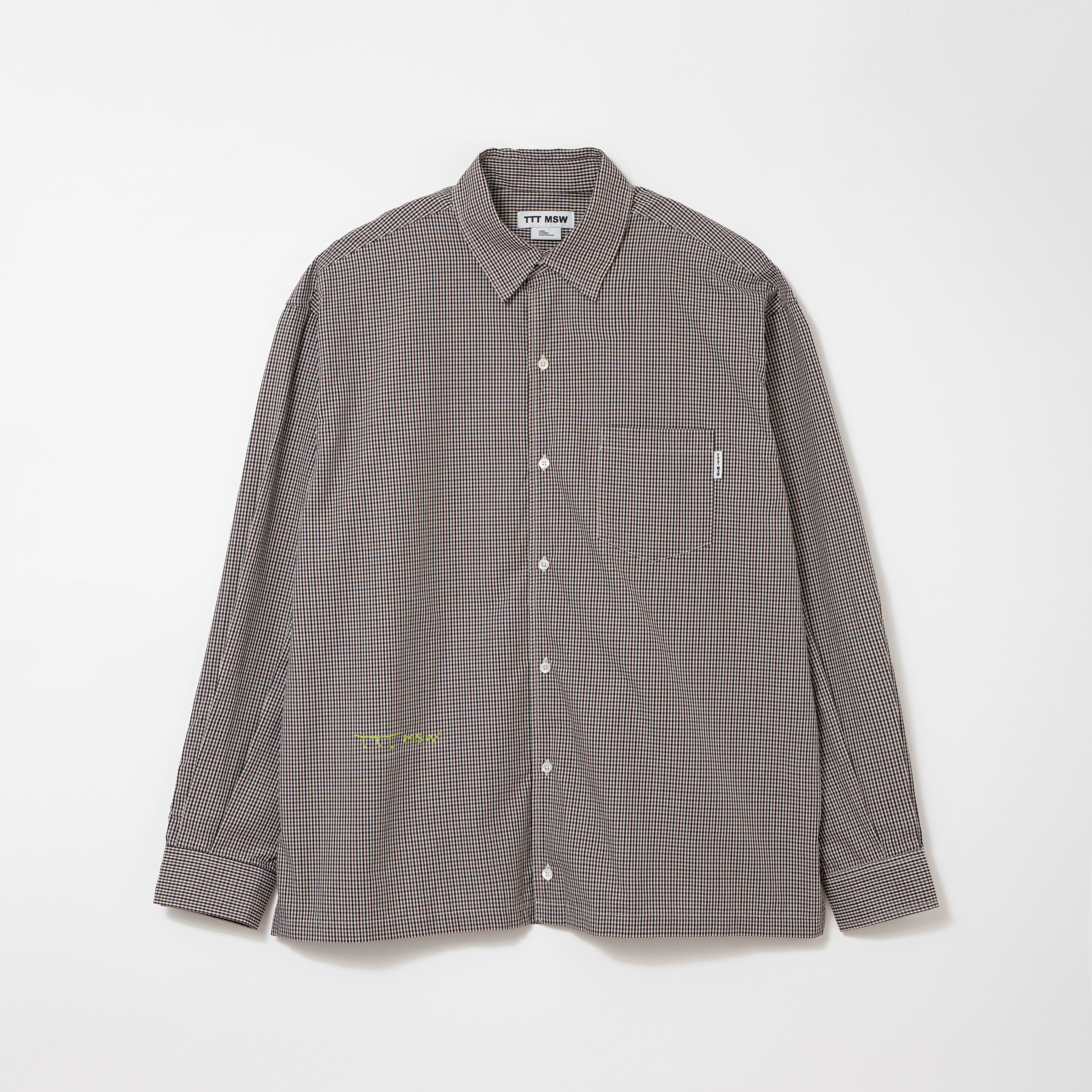 SHIRT | TTTMSW