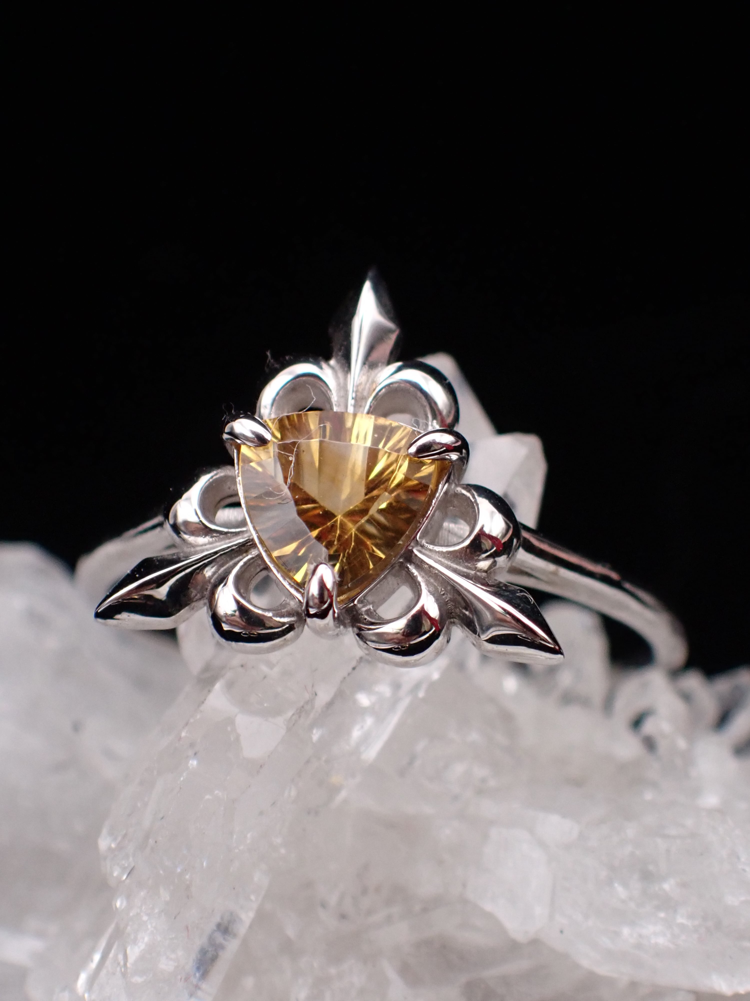 ringo様専用 】オーダーリング | 小さな宝石店 R.made（あーるめいど）