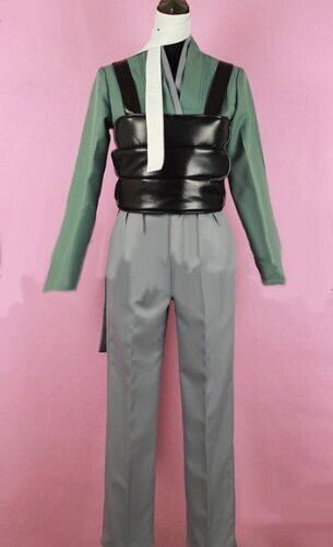 K2422 銀魂 桂小太郎 攘夷時代 風 コスプレ衣装 cosplay コスチューム