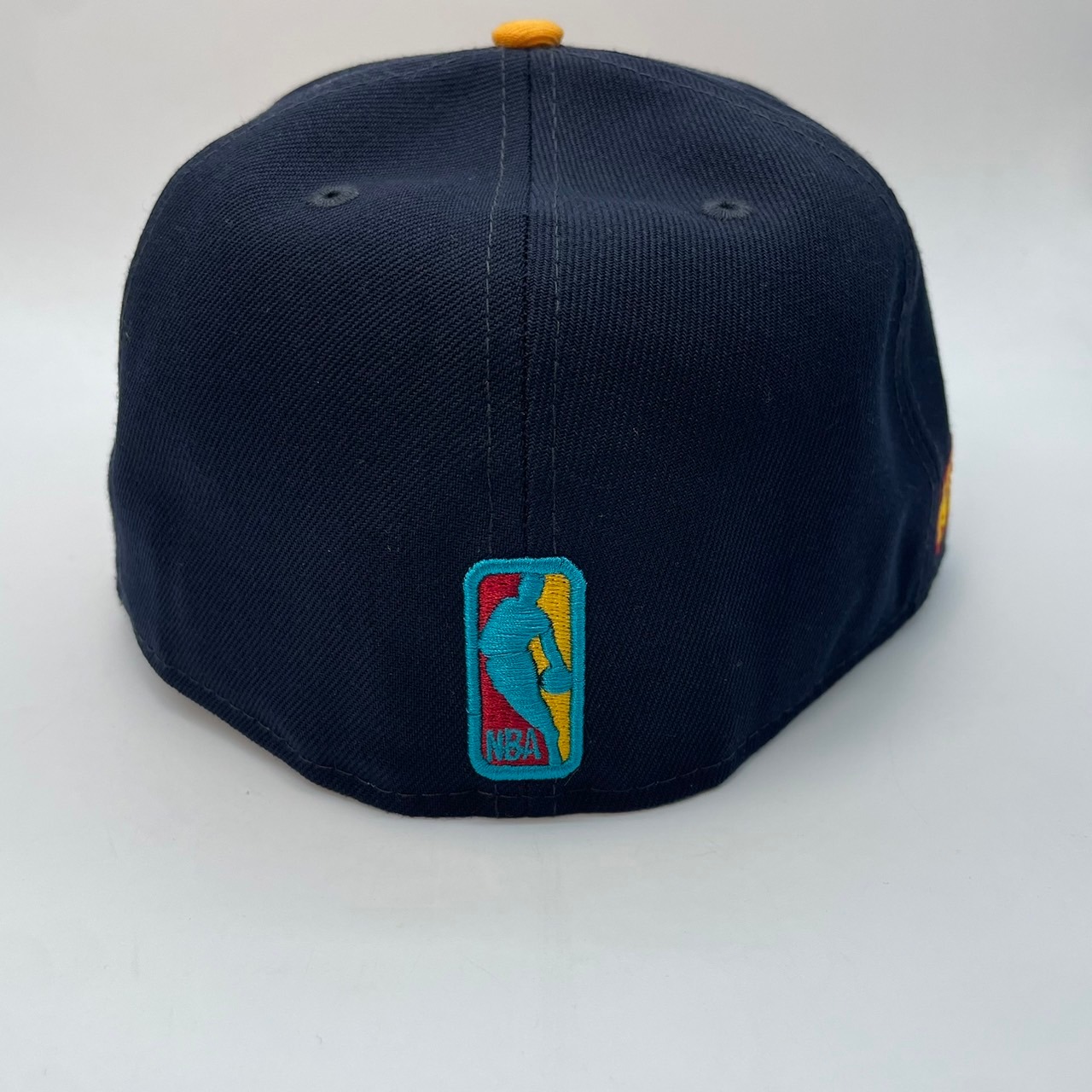 NEW ERA 59FIFTY/5950　NBA ニューヨーク・ニックス　海外入荷