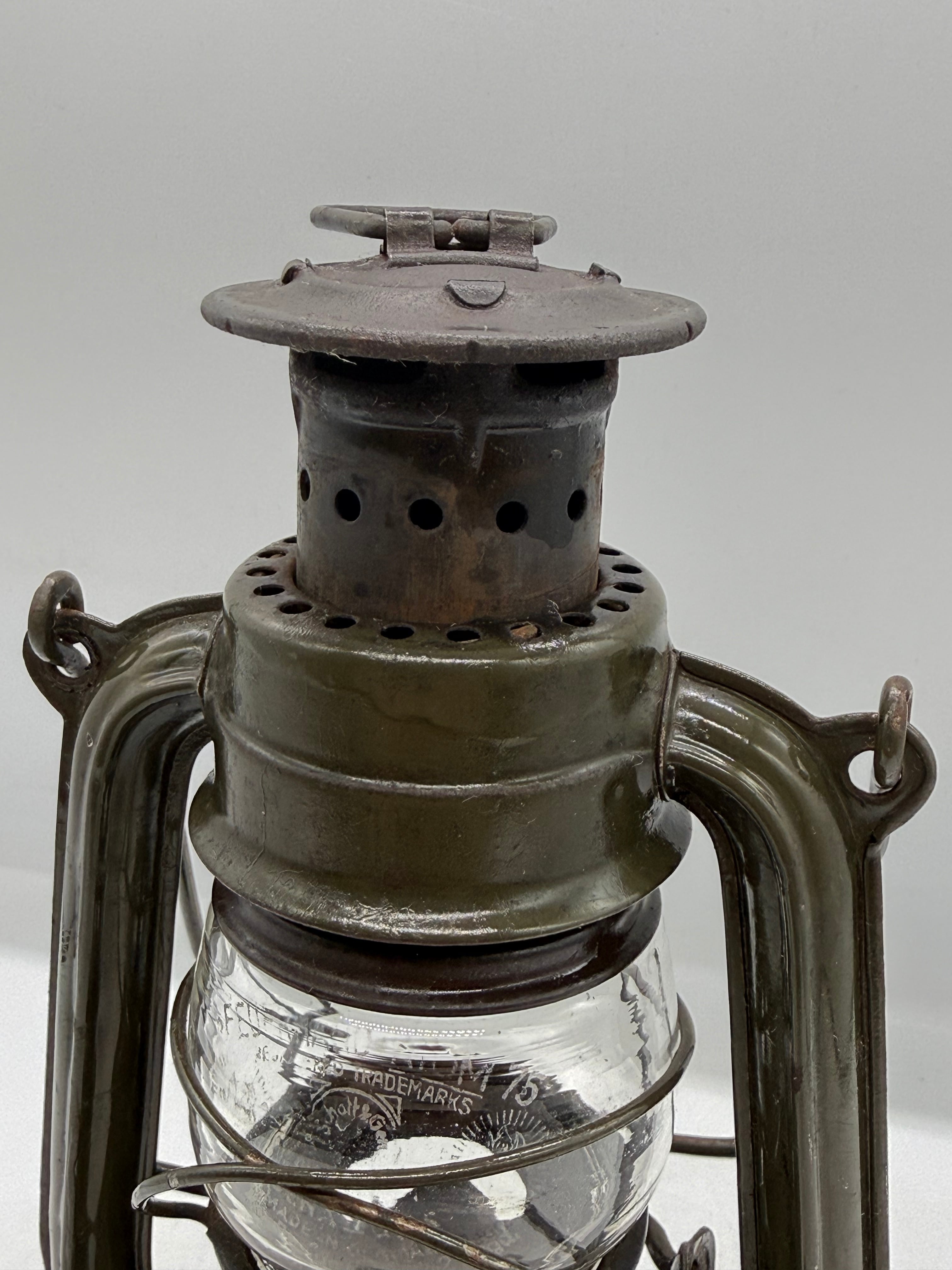 feuerhand 75 atom ホヤ　2個 ライト/ランタン Feuerhand Atom 75 ホヤ ランタン アトム オリーブ