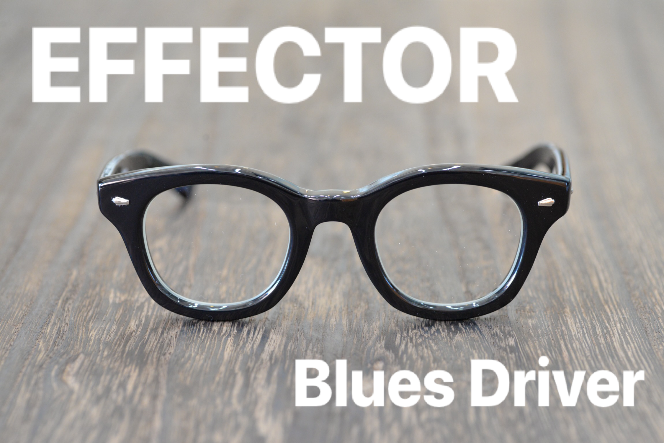 新品未使用】EFFECTOR エフェクター Blues Driver 松田翔太 | アシザワ