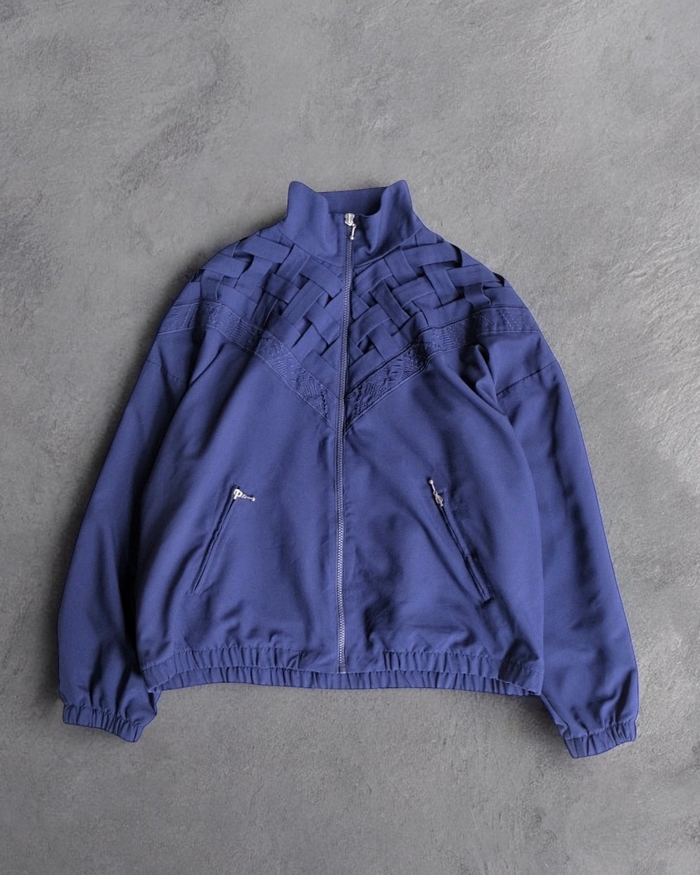 TOKYO DISNEY SEA 東京ディズニーシー スタッフ ブルゾン ジャンパー