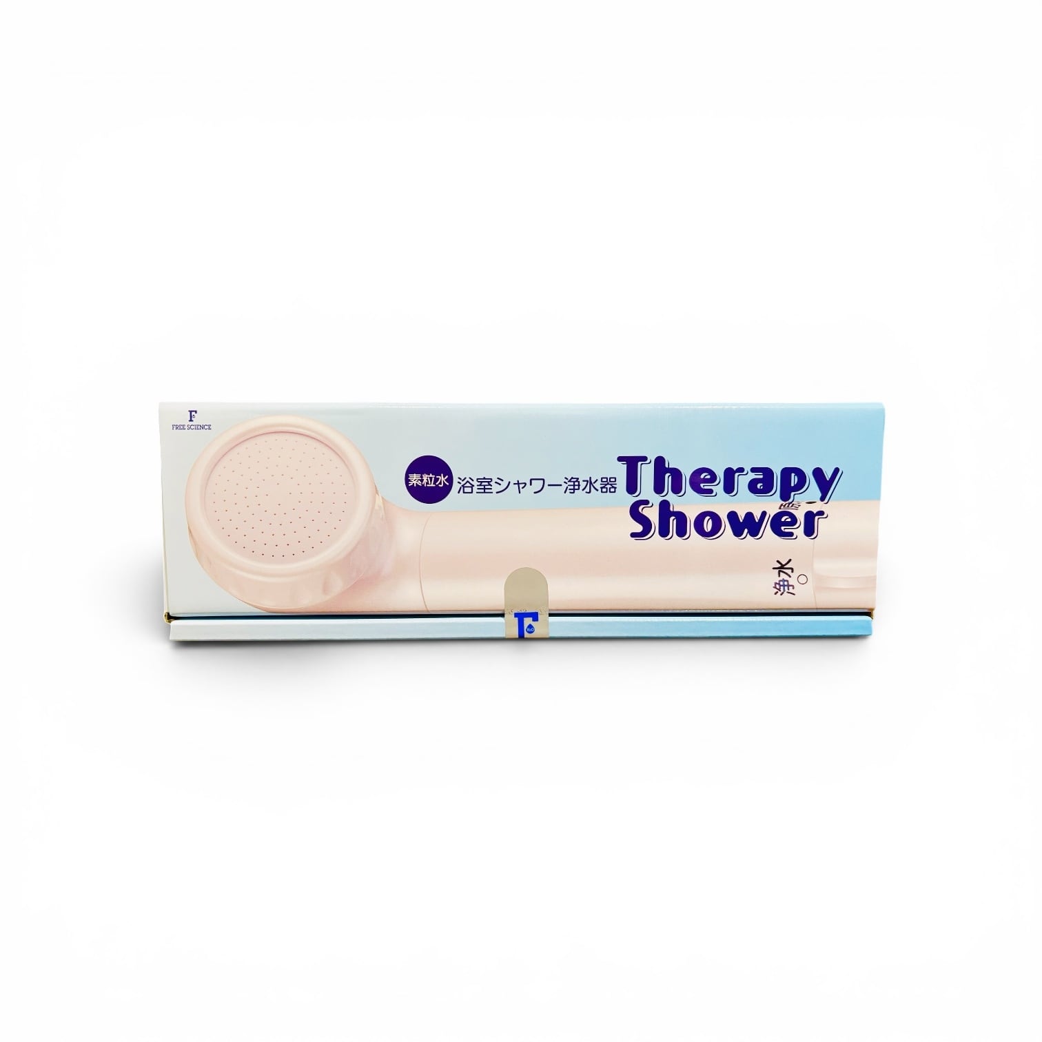 素粒水生成器 シャワーヘッドTherapy Shower | KOTODAMAYA