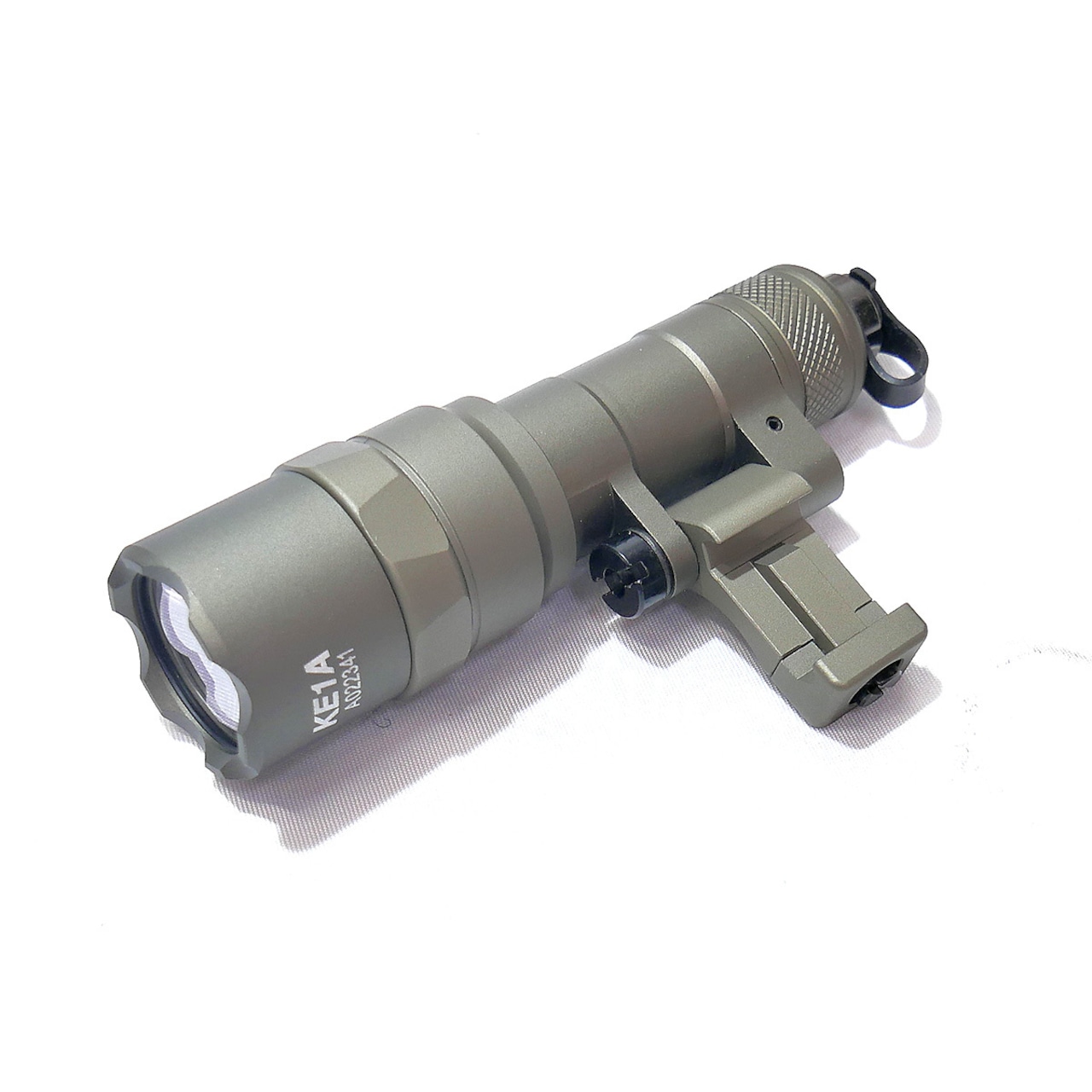 SOTAC SF M340Cタイプ ウェポンライト BK/DE