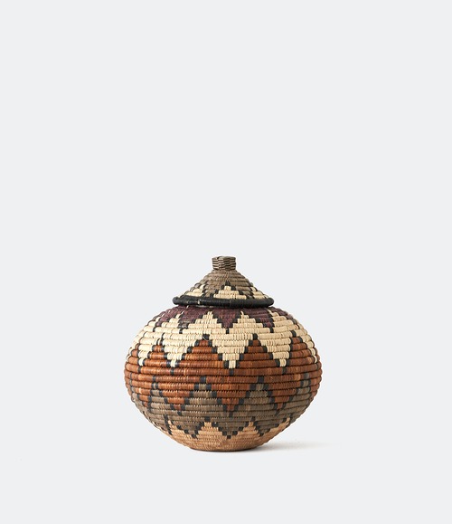Zulu Basket Special Pot [M]
