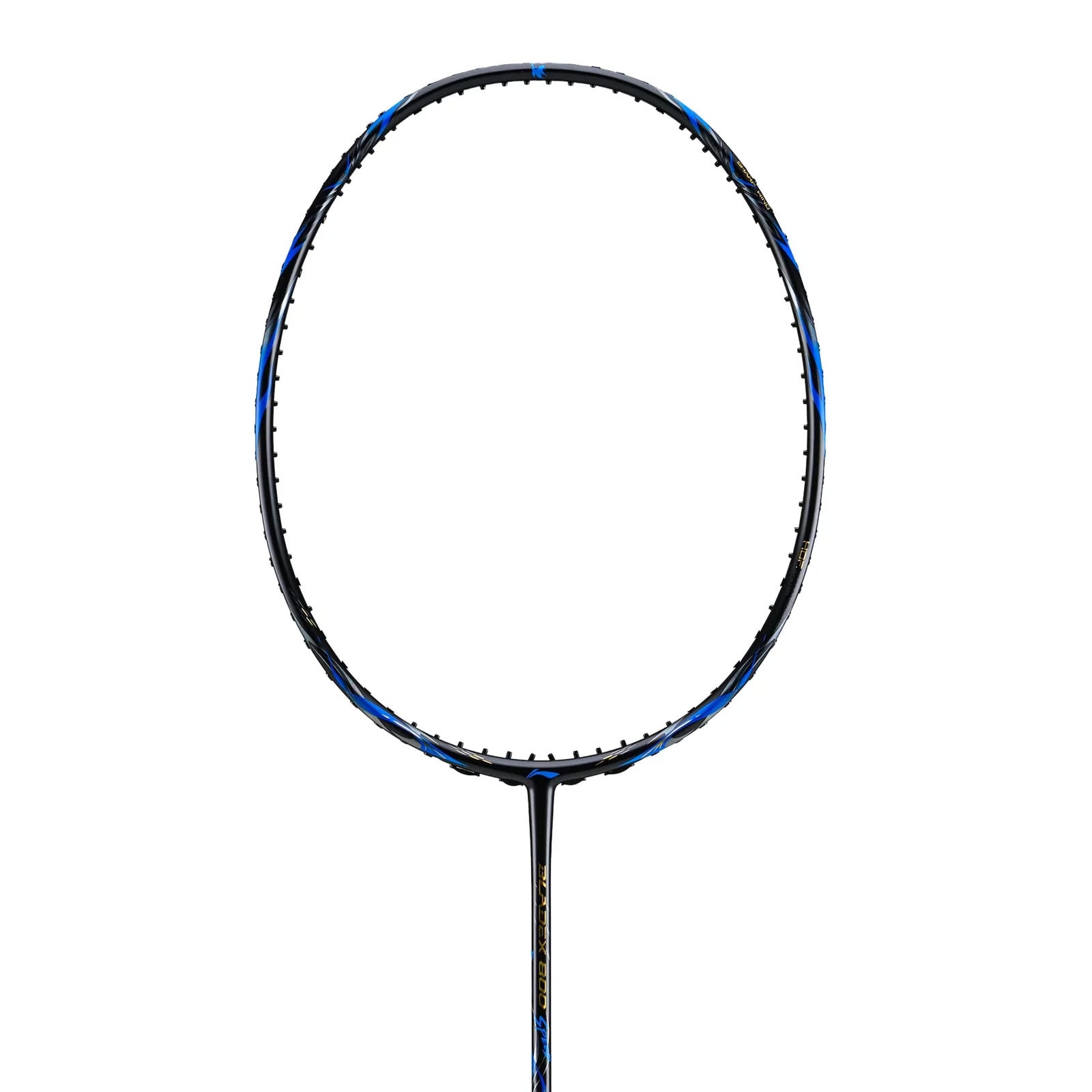 リーニン BX800 BLADEX 800 鋒影 バドミントンラケット 3UG5 ブラック レッド LI-NING LI-NING BX800 BLADEX 800 鋒影 バドミントンラケット リーニン【日本