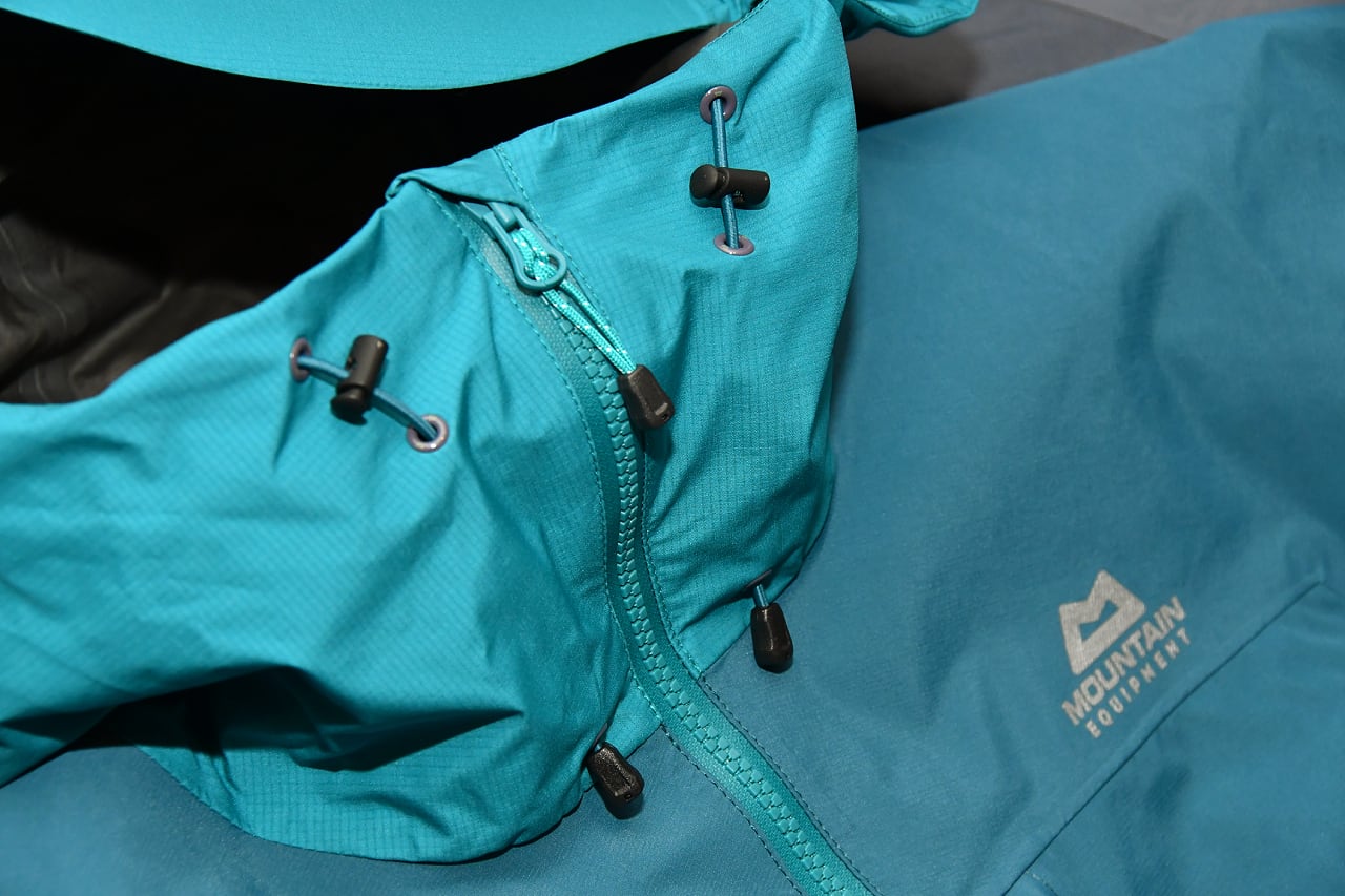 MOUNTAIN EQUIPMENT(マウンテンイクイップメント) W's TUPILAK ATMO