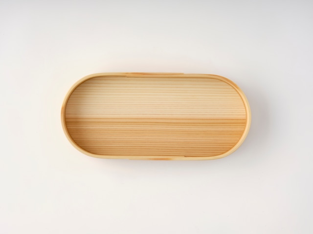 Oval Dish/#004-S｜Jan.2023.｜1/10