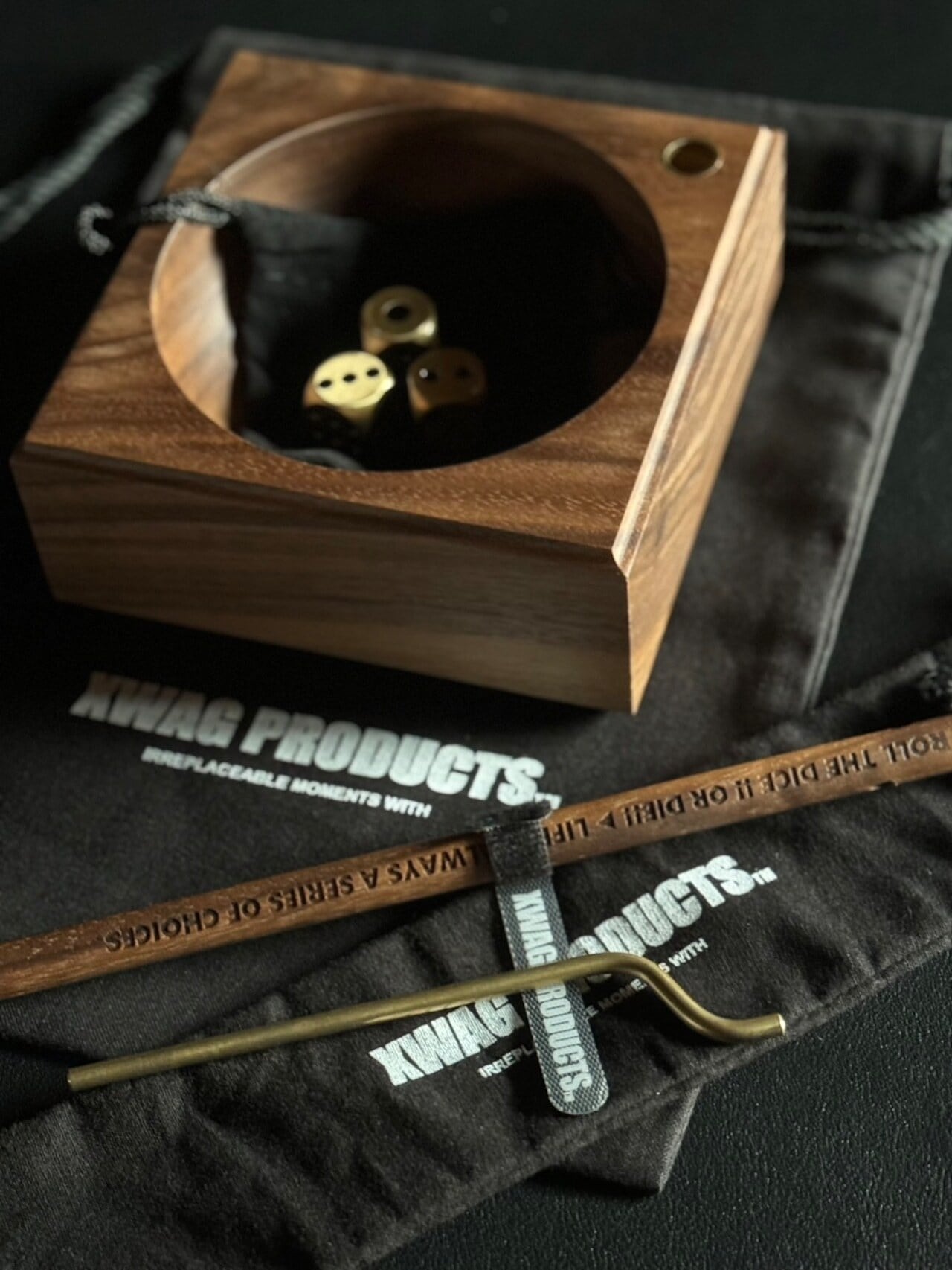 CAM-CHIRO-RIN2.0（WALNUT EDITION）ランタンスタンド CAM-CHIRO-RIN2.0（WALNUT EDITION）ランタンスタンド XWAG