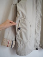 1990’s USA St.John’s Bay Hooded coat／M