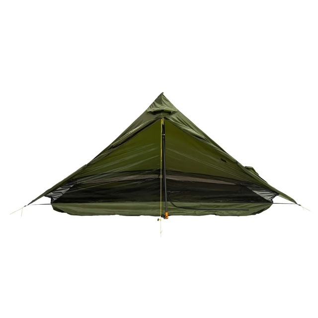 【SIX MOON DESIGNS】 Lunar Solo Backpacking Tent / ルナーソロ バックパッキング テント