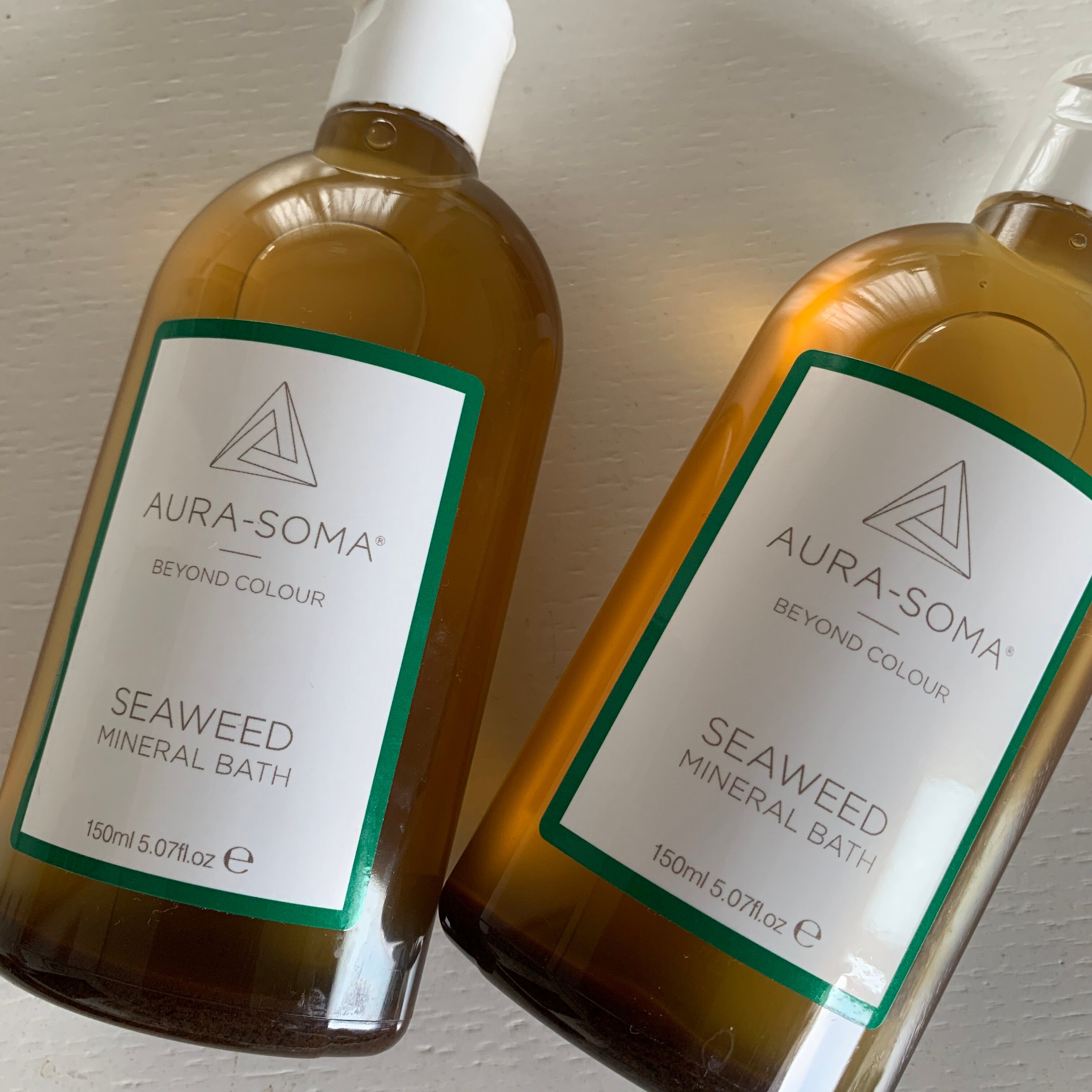 ポマンダーエアーコンディショナー 100ml（全18種） | オーラ