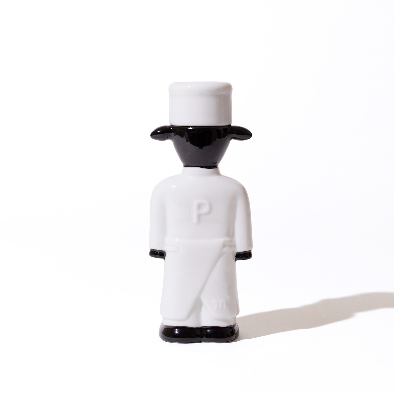 Little Chefs Salt & Pepper
