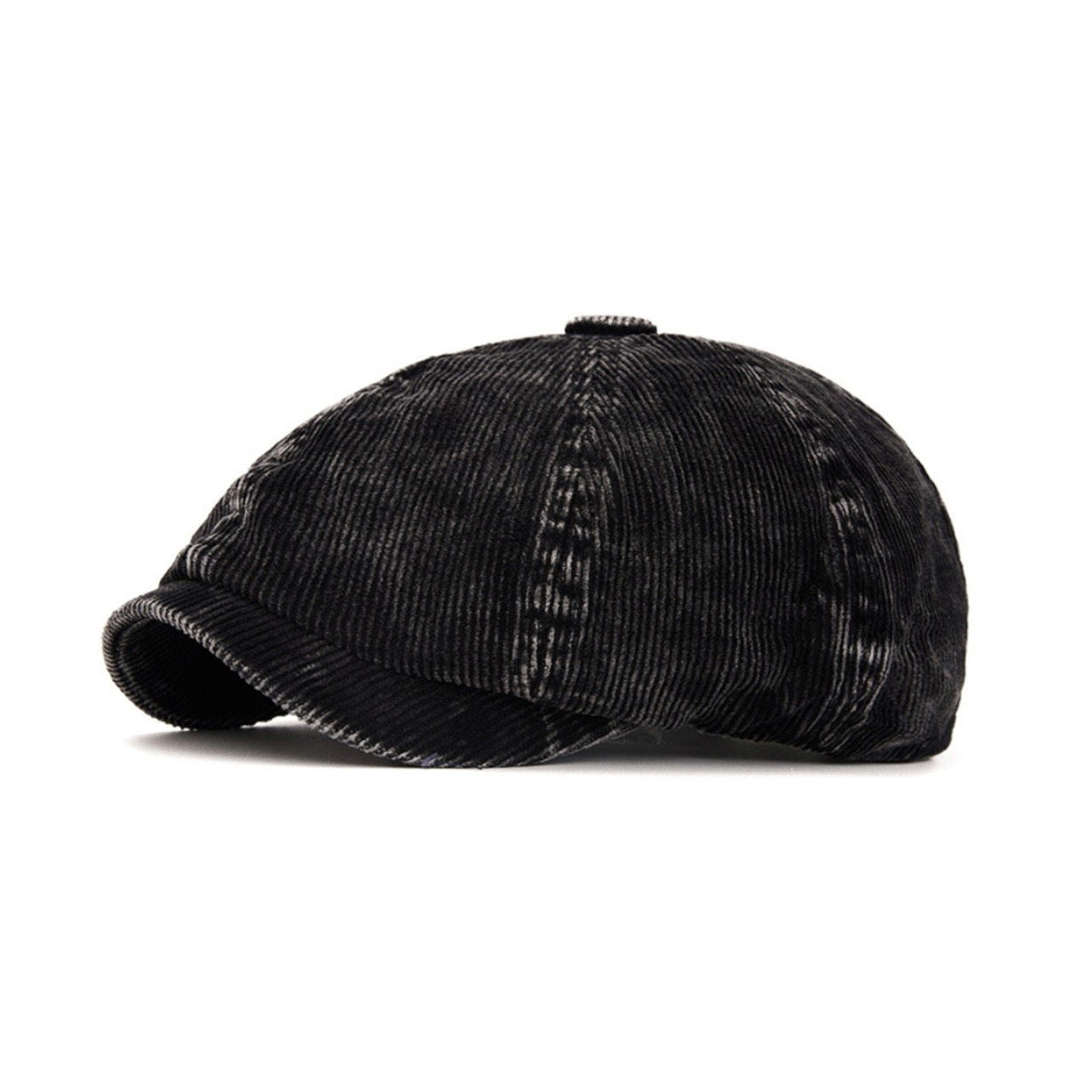 Panel Short Brim Cap TB2548・画像2