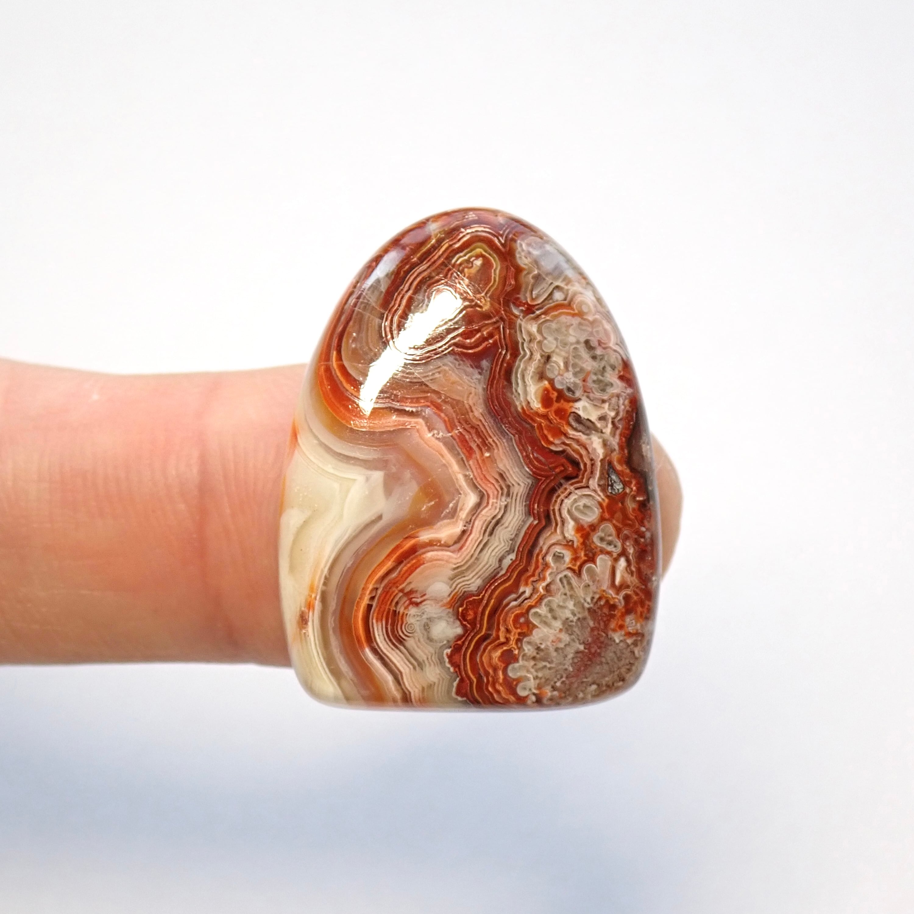 クレイジーレースアゲート 06 | Kowseki