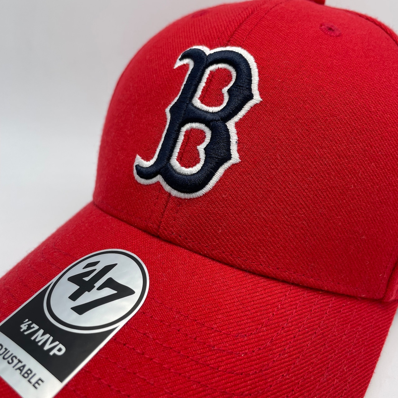 Red sox '47 MVP Red