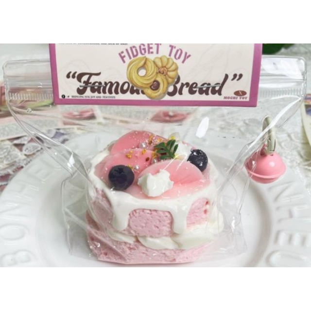 スクイーズマルケーキモモ(5000479)