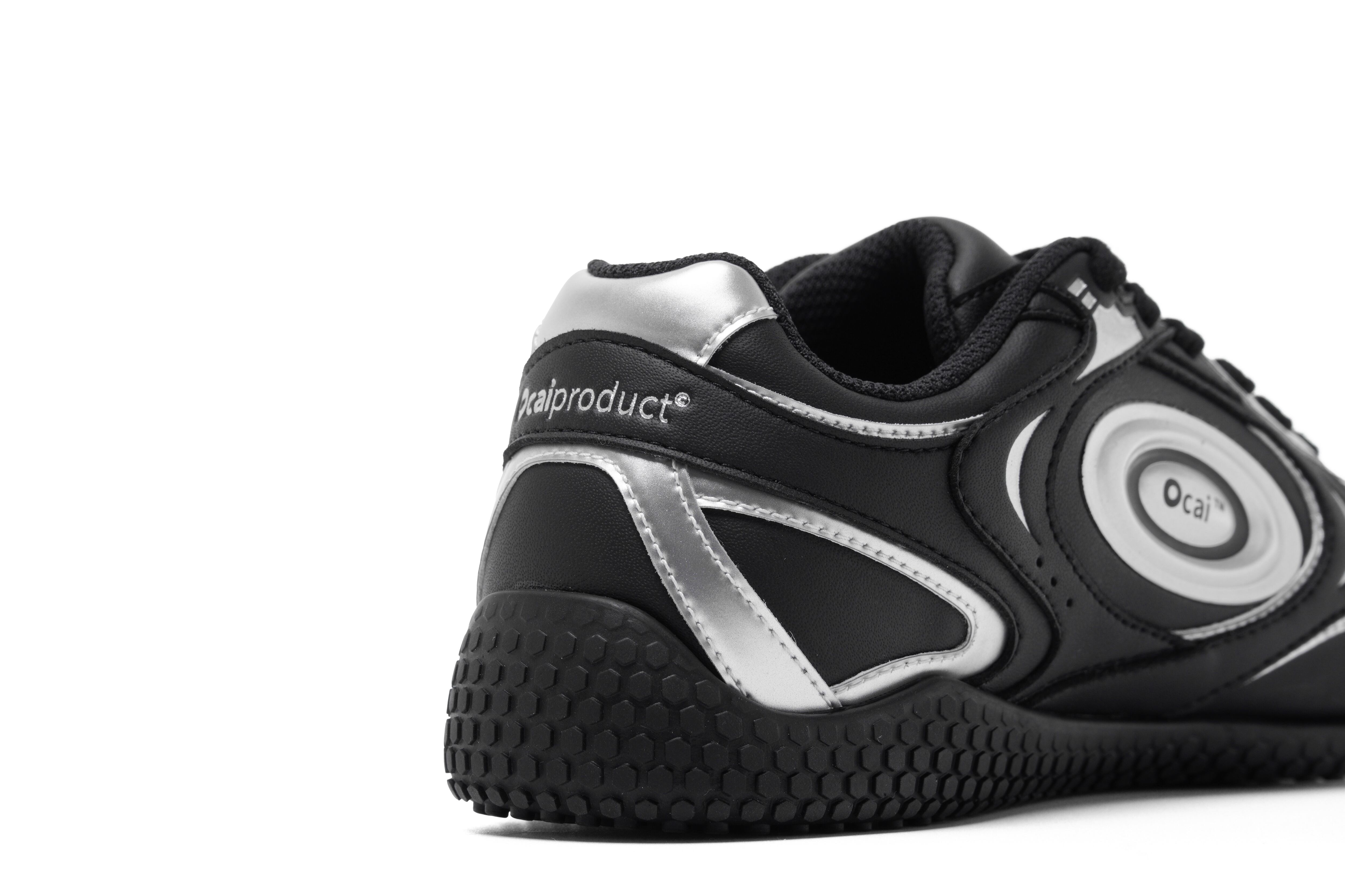 Ocai】Racing / Black Silver | OLD ORDER JAPAN (オールドオーダー