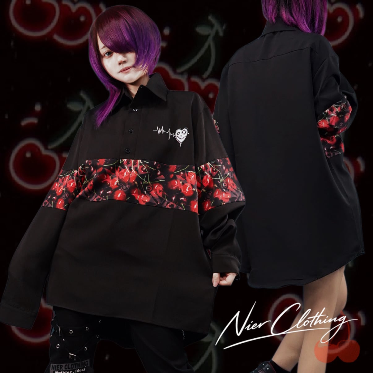 Autumn | NIER CLOTHING