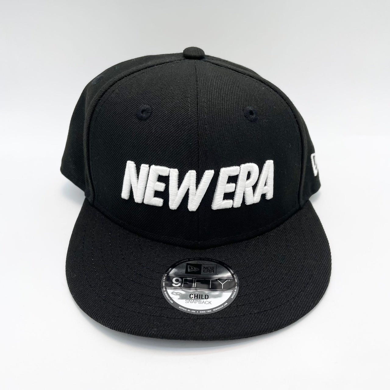 【キッズ】NEW ERA 9FIFTY/950 Child WM LOGO