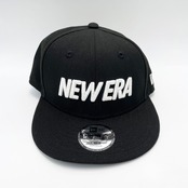 【キッズ】NEW ERA 9FIFTY/950 Child WM LOGO