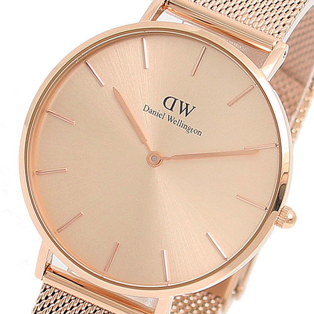 ダニエルウェリントン Daniel Wellington Petite 32m Daniel Wellington（ダニエルウェリントン） 腕時計 PETITE DURHAM