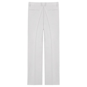 ストレートスマートレッグパンツ　0626