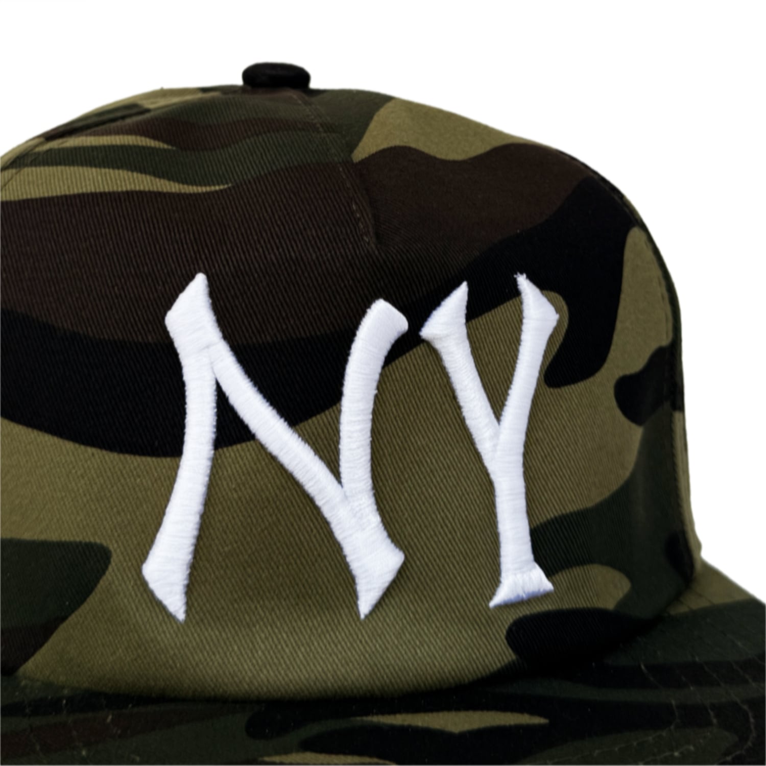 oMA / NY HAT | HOLICK