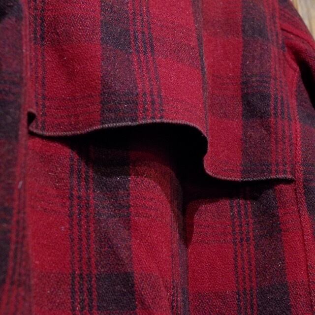 1940s HERCULES Wool Jacket / ヴィンテージ ヘラクレス ウール ...
