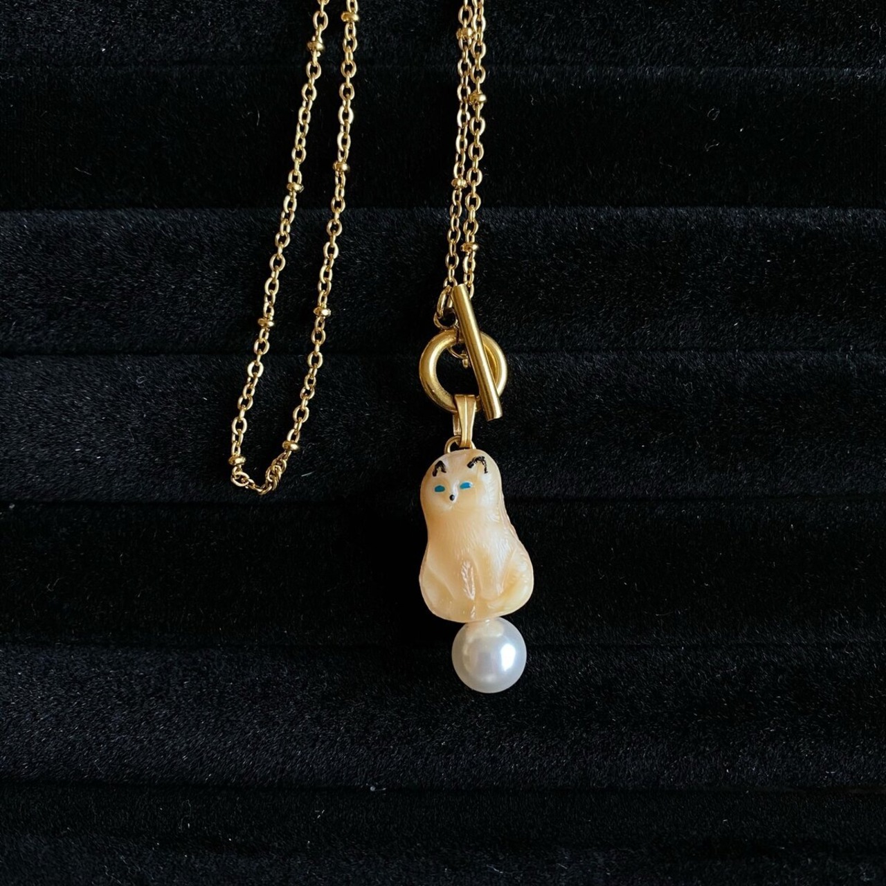 《Last 1!》Nyaice to meet you