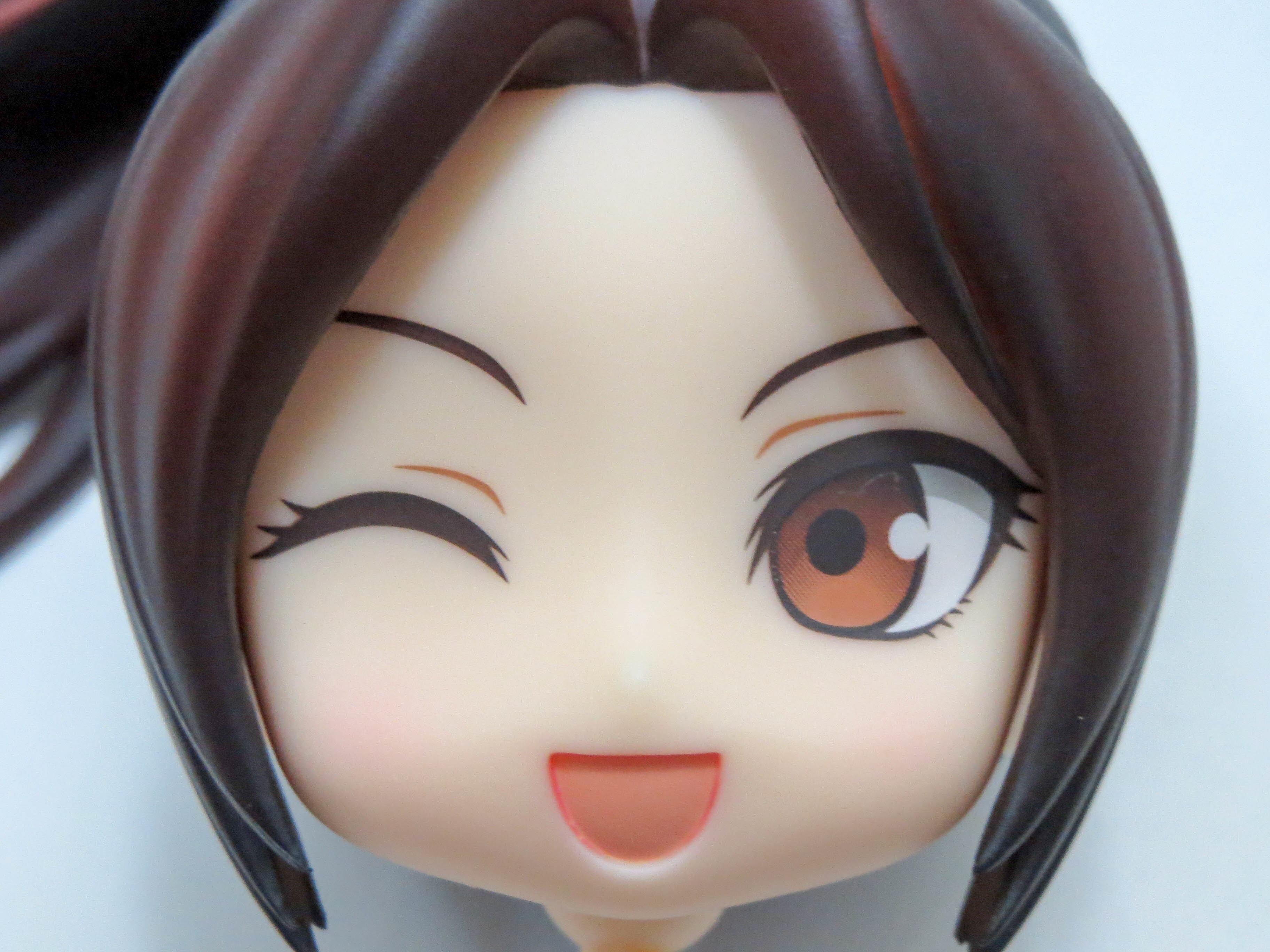 再入荷【684】 不知火舞 顔パーツ ウインク顔 ねんどろいど | ホビー 