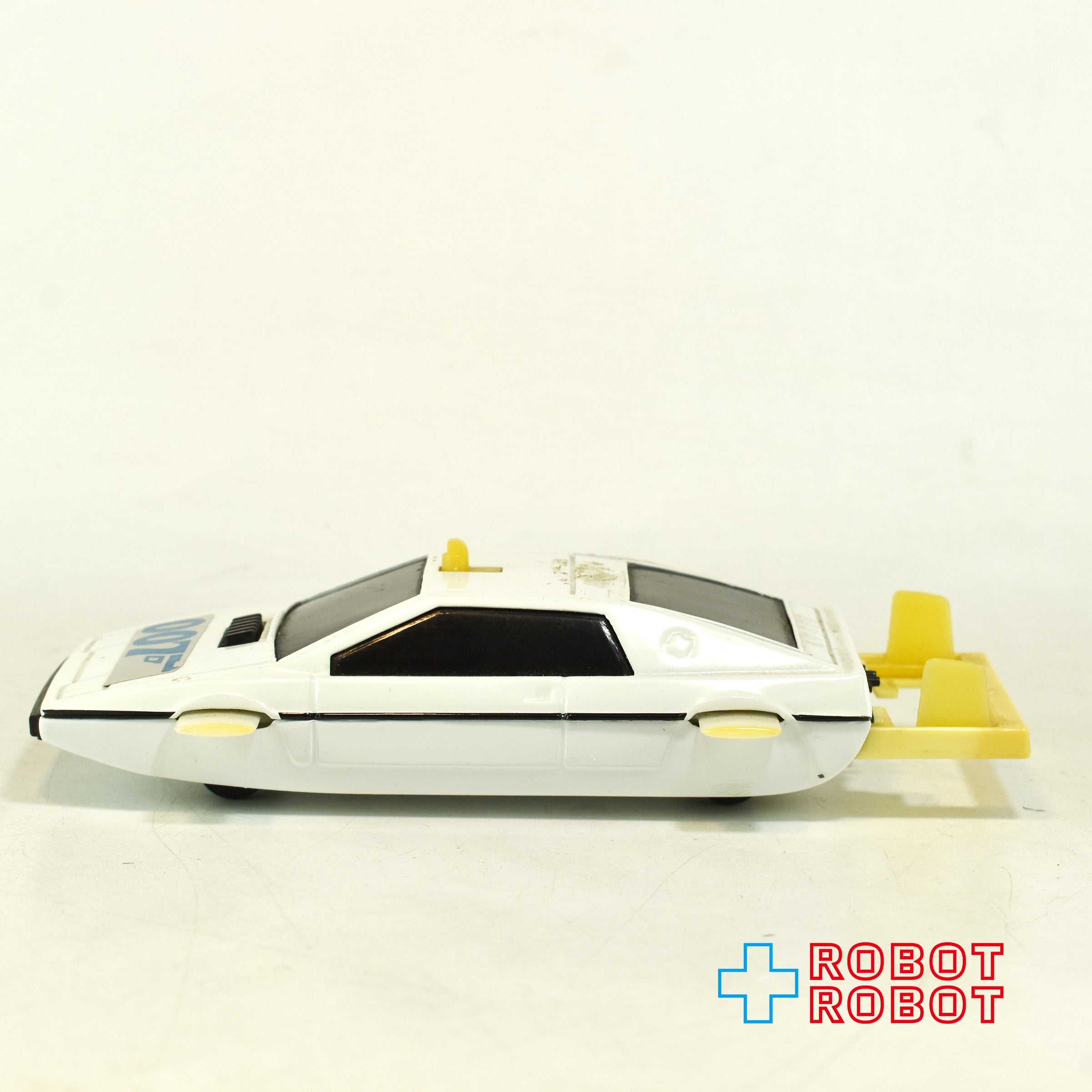 コーギー 007 私を愛したスパイ 1/36 ロータス・エスプリ（潜水艇