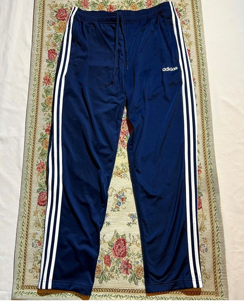 "adidas" truck pants【XL】