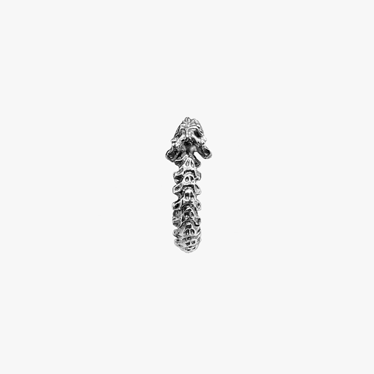 スネークスケルトンピアス Cold I S 公式オンラインショップ