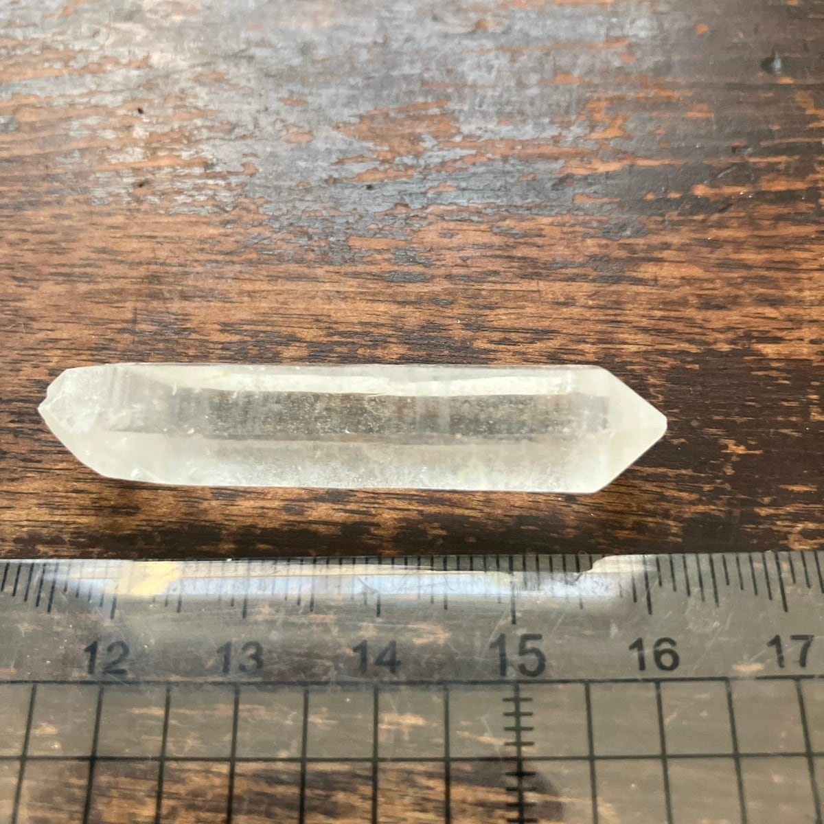 セルフヒールド水晶7A | きらら舎 Online Shop