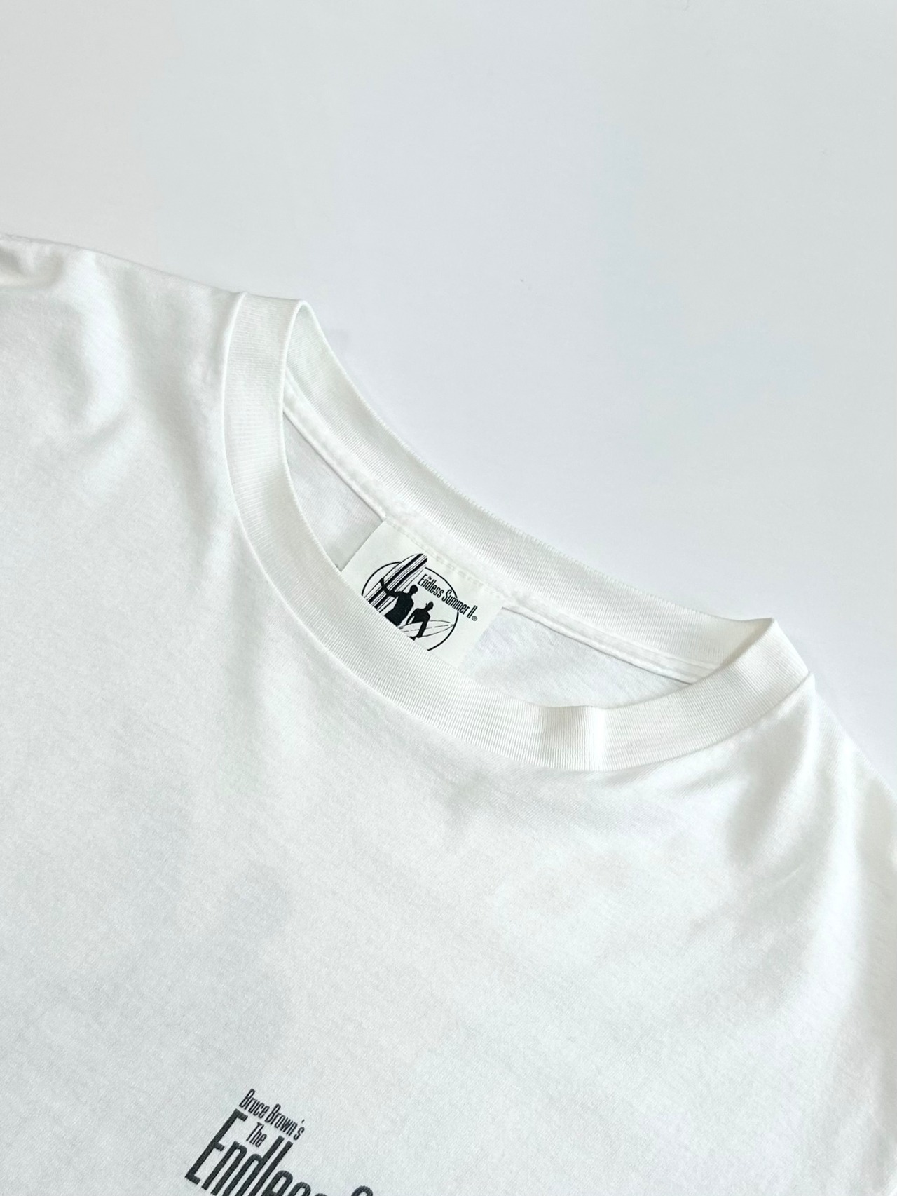 90s "ENDLESS SUMMER II" Tee Size L