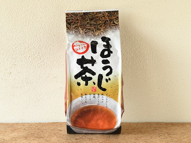 ほうじ番茶　200g