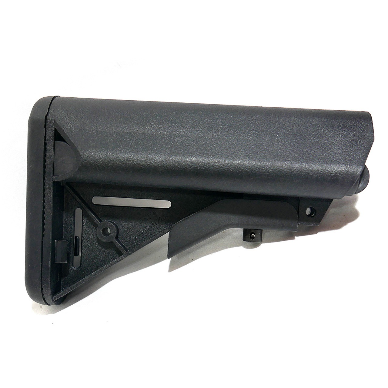 【中古】官給品 B5 SOPMOD クレーンストック 状態良好