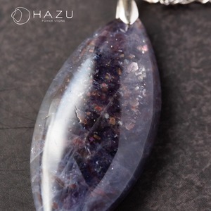 SALE【1点もの】高品質アイオライトサンストーン