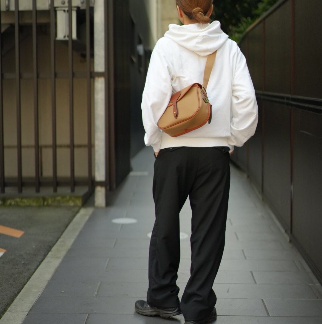 Sans limite(サンリミット )S2403182 トロトラウザー navy | Debby