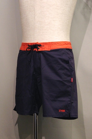 THM-0434 Stretch Bi-Color Standard Baggies トランクス