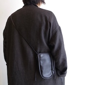 RAMIDUS FUZZ   SHOULDER POUCH