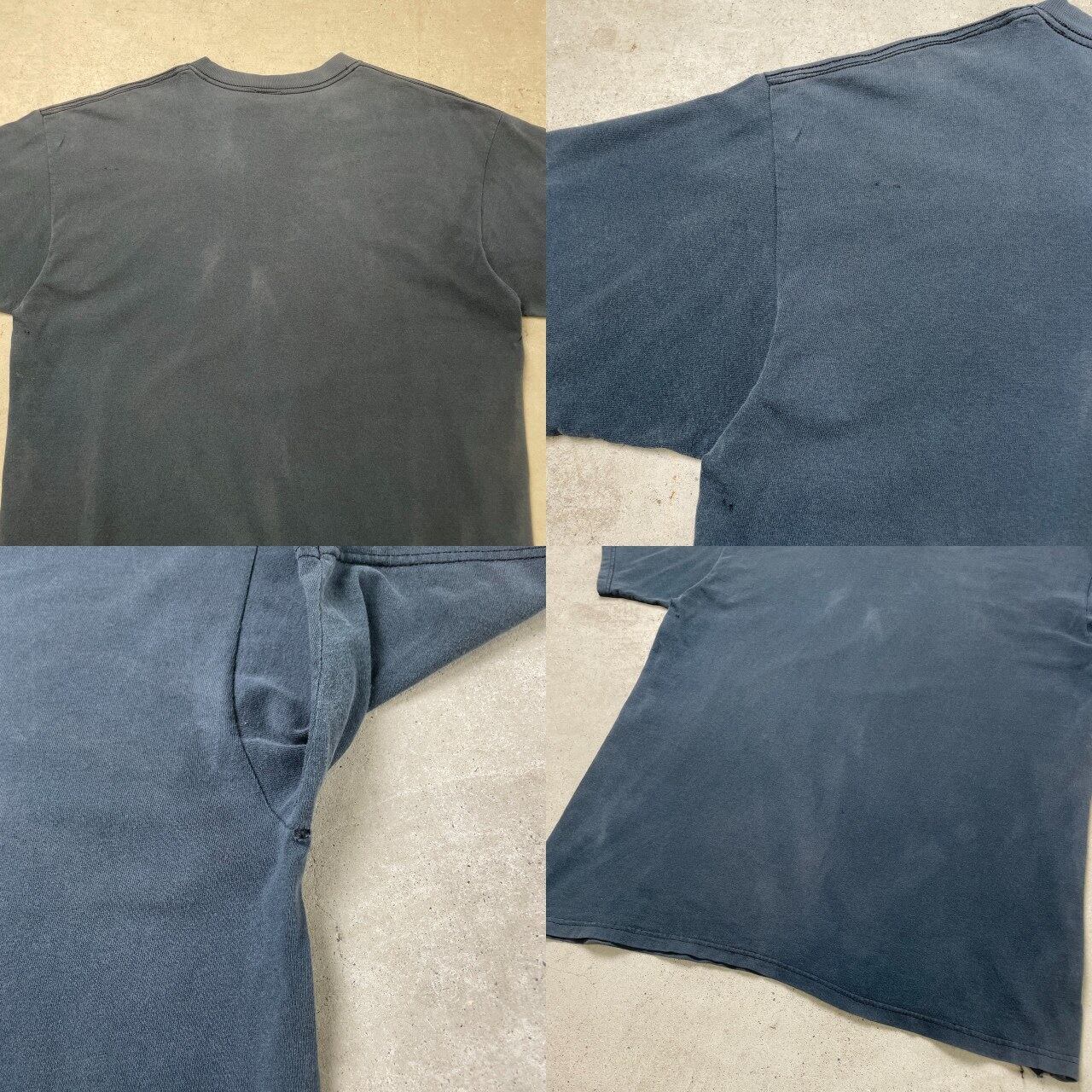 00年代 BAD RELIGION バッド・レリジョン バンドTシャツ バンT メンズ