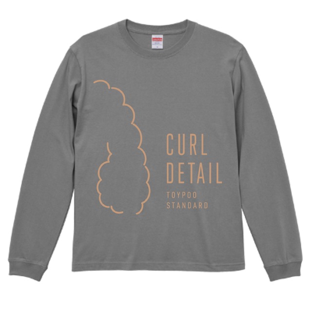 CURL CLUB|ロンT